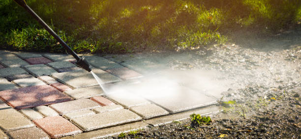 Best Gas Station Cleaning  in New Brighton, MN